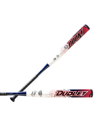 Dan Smith DOOM™ Senior Slowpitch Softball Bat 